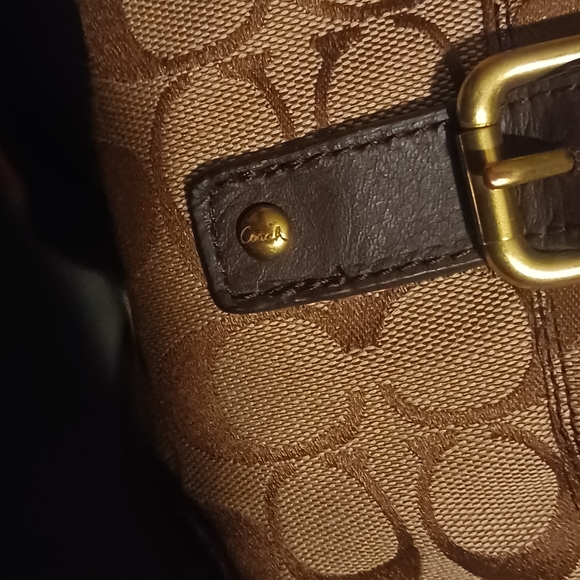 Coach boots - Picture 4 of 9